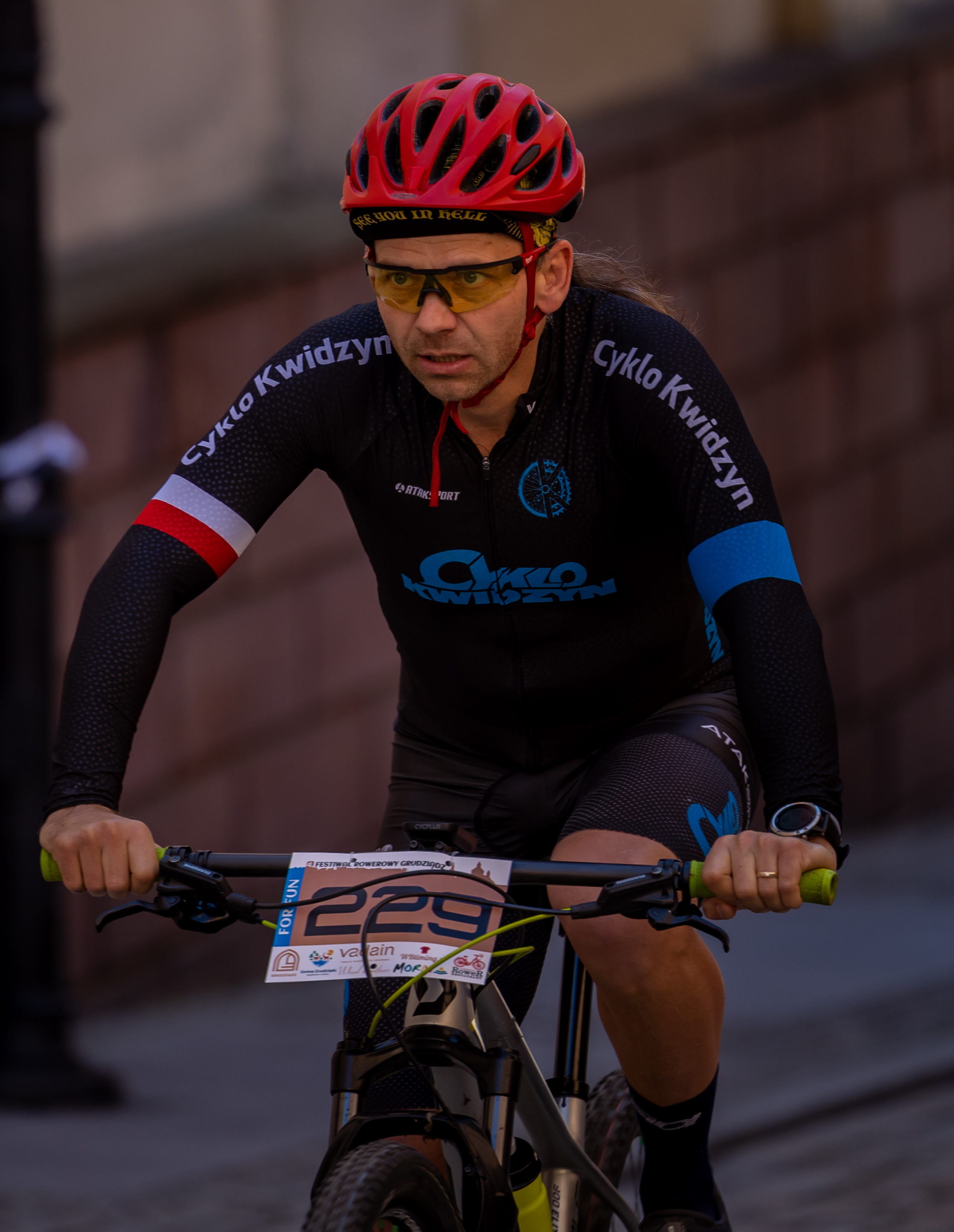 Grudziądzki Festiwal Rowerowy 05.06.2022 113